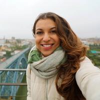 Отзыв от Карина - виза ДТВ